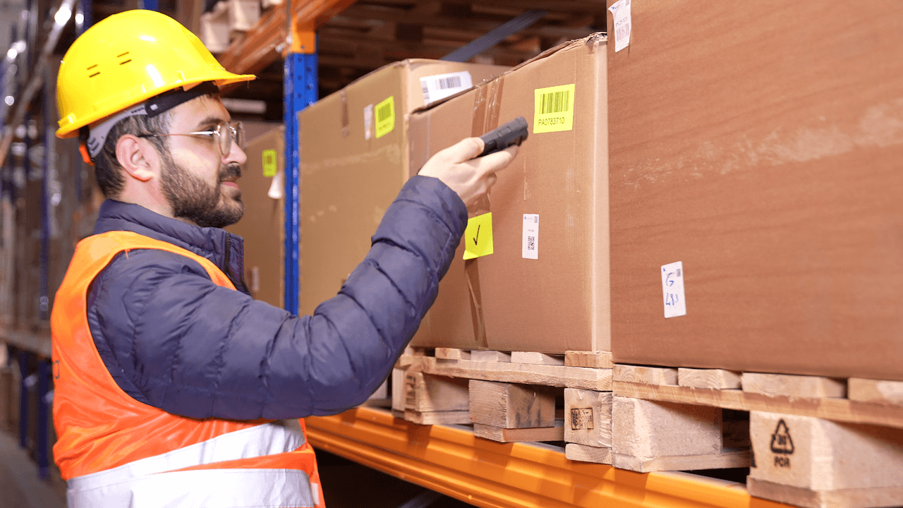 Stok Takibinden Paketlemeye Otomasyon Adımları