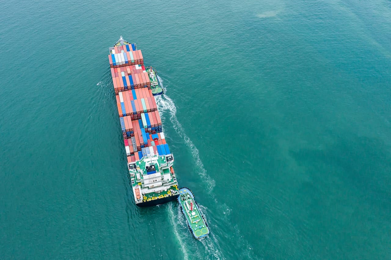 Ro-Ro, Intermodal ve Kombine Taşıma Alternatifleri